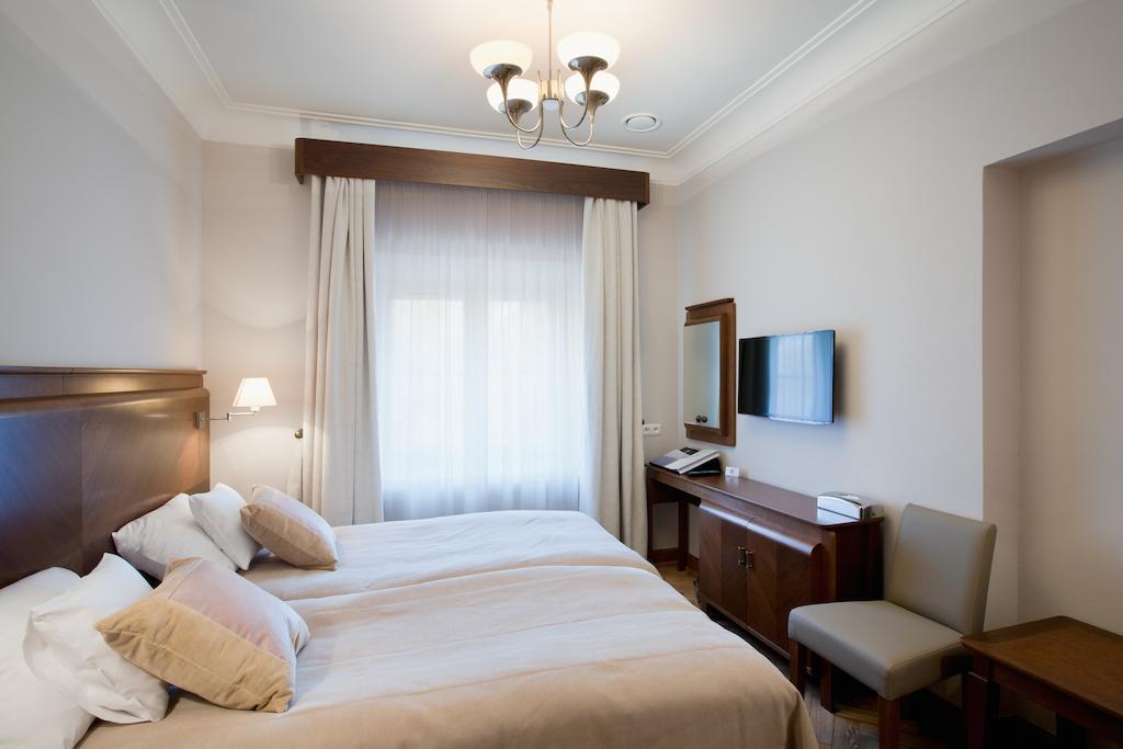 Bed & Breakfast Palac Cielesnica