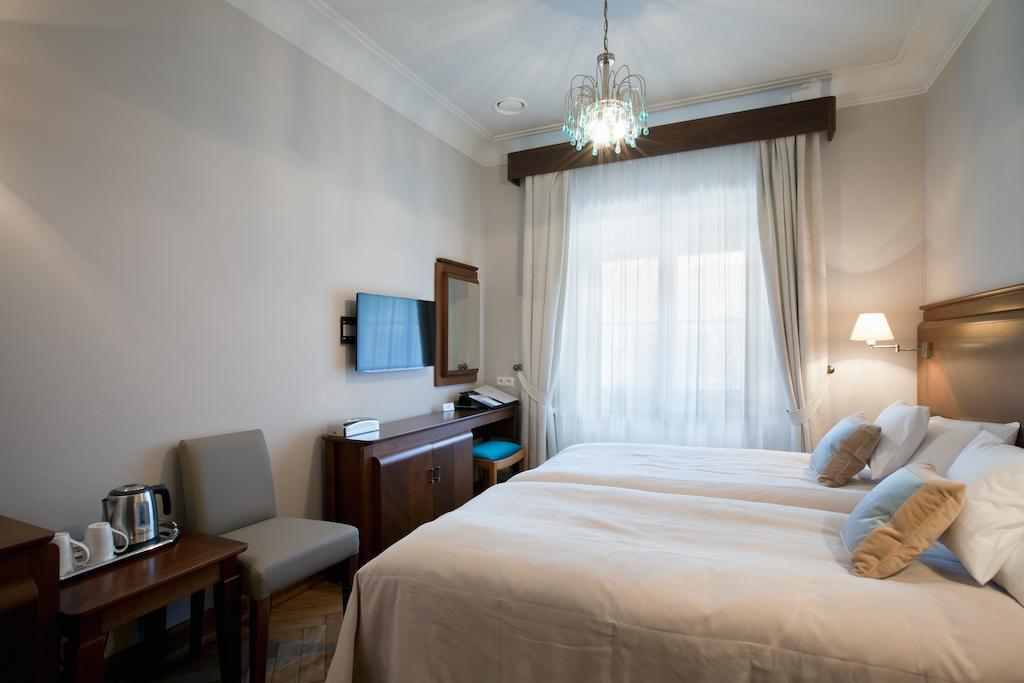 Bed & Breakfast Palac Cielesnica