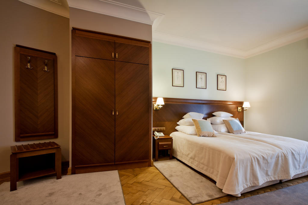 Bed & Breakfast Palac Cielesnica