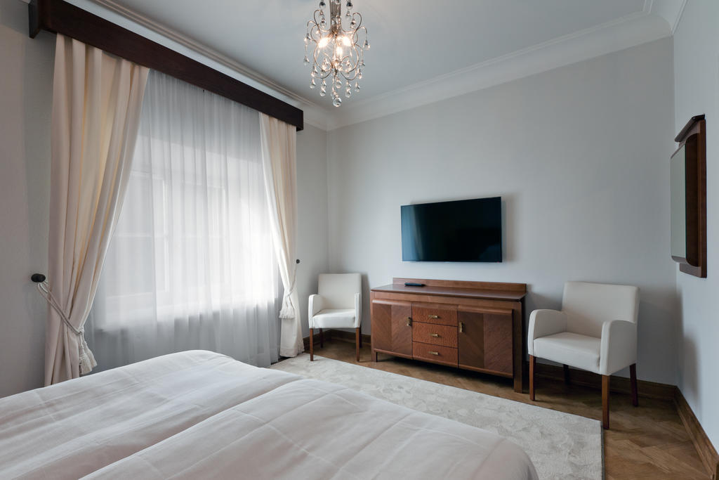 Bed & Breakfast Palac Cielesnica