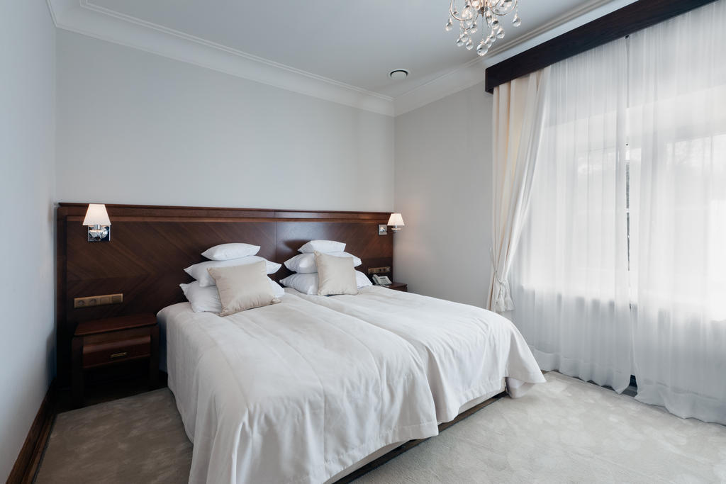 Bed & Breakfast Palac 3*