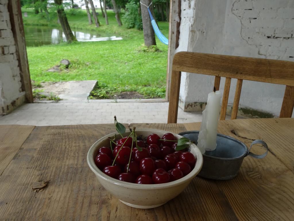 Bed & Breakfast Palac Cielesnica