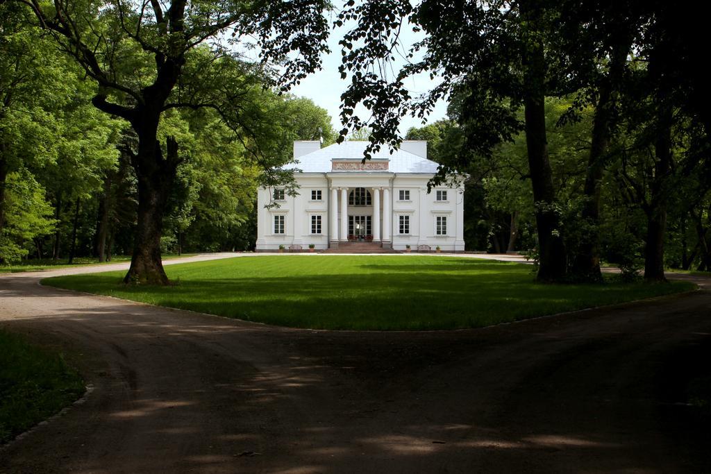 Bed & Breakfast Palac